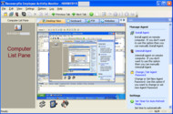 Employee Spy Software screenshot